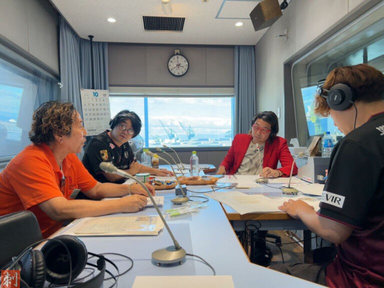 ラジオ関西 水曜日CLIP